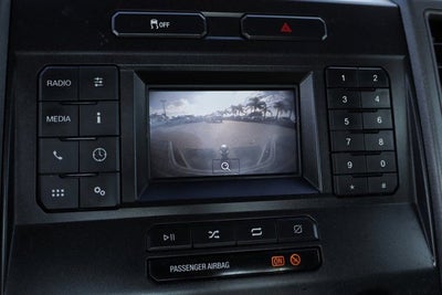 2021 Ford F-350SD XL