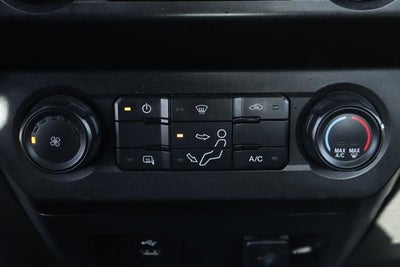 2021 Ford F-350SD XL