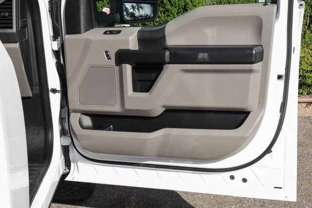 2021 Ford F-350SD XL