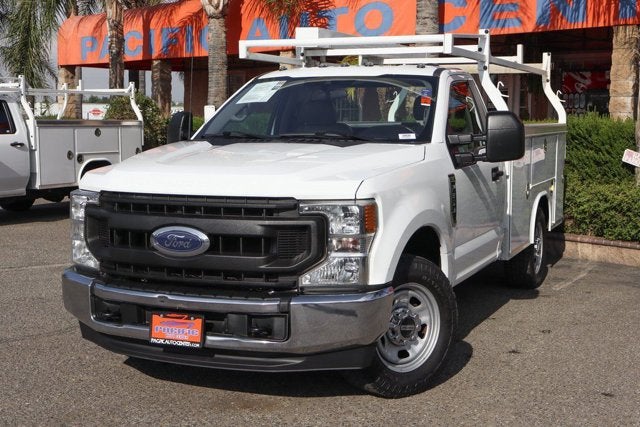 2021 Ford F-350SD XL