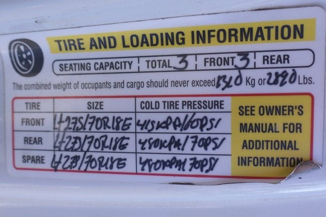 2021 Ford F-350SD XL