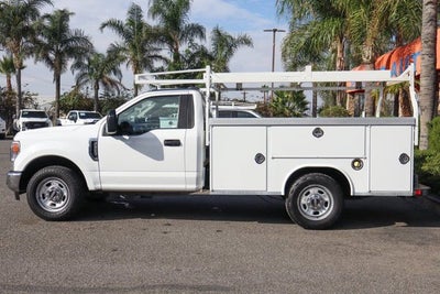 2021 Ford F-350SD XL