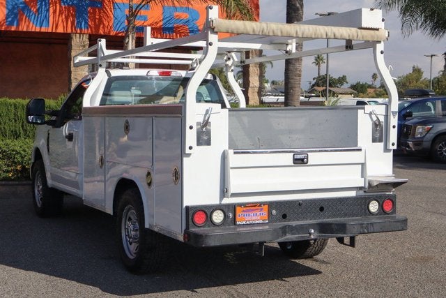 2021 Ford F-350SD XL