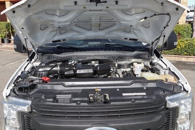 2018 Ford F-350SD XL