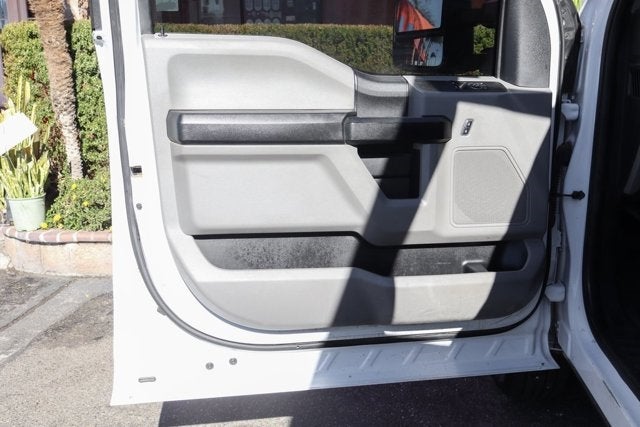 2018 Ford F-350SD XL