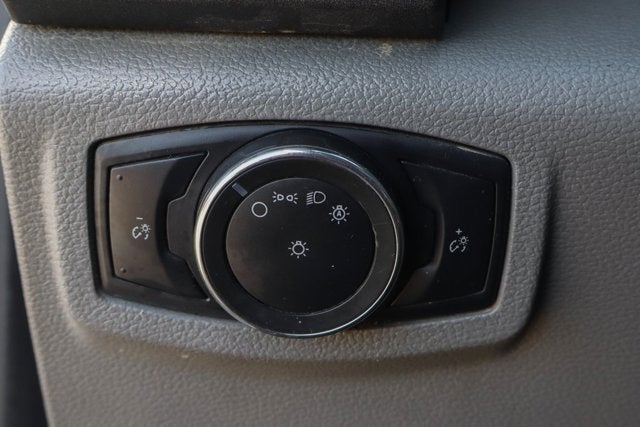 2018 Ford F-350SD XL