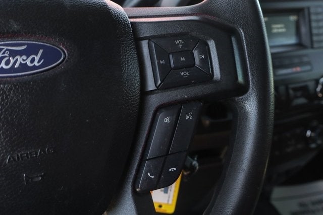 2018 Ford F-350SD XL