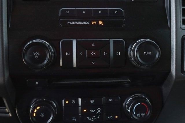 2018 Ford F-350SD XL