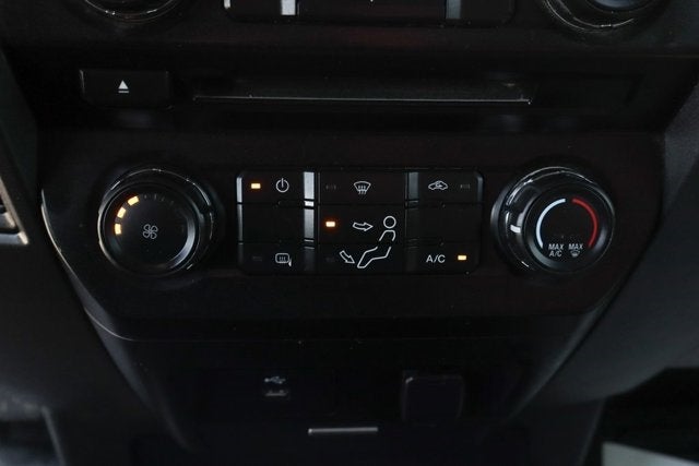 2018 Ford F-350SD XL