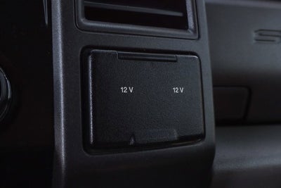 2018 Ford F-350SD XL