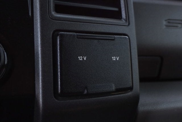 2018 Ford F-350SD XL