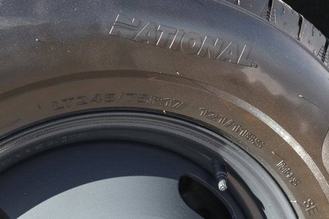 2018 Ford F-350SD XL