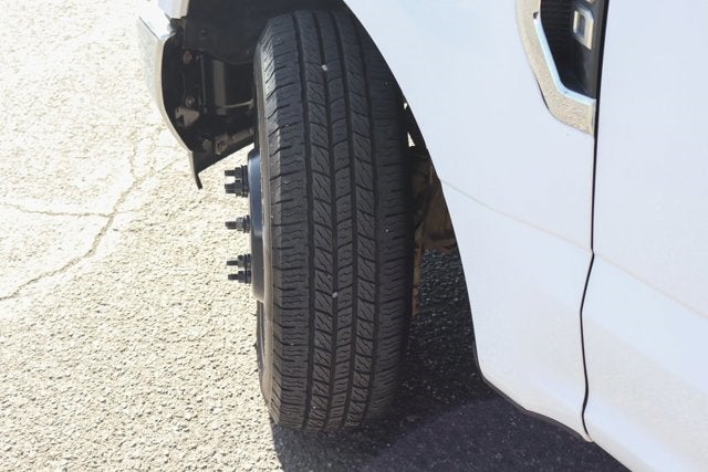 2018 Ford F-350SD XL