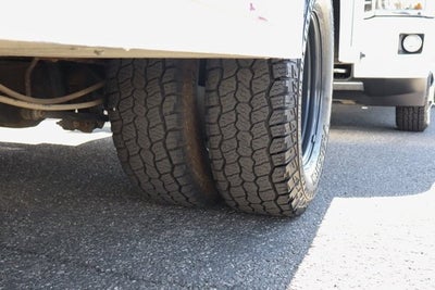 2018 Ford F-350SD XL