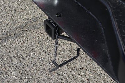 2018 Ford F-350SD XL