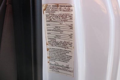 2018 Ford F-350SD XL