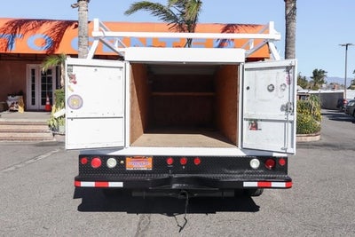 2018 Ford F-350SD XL