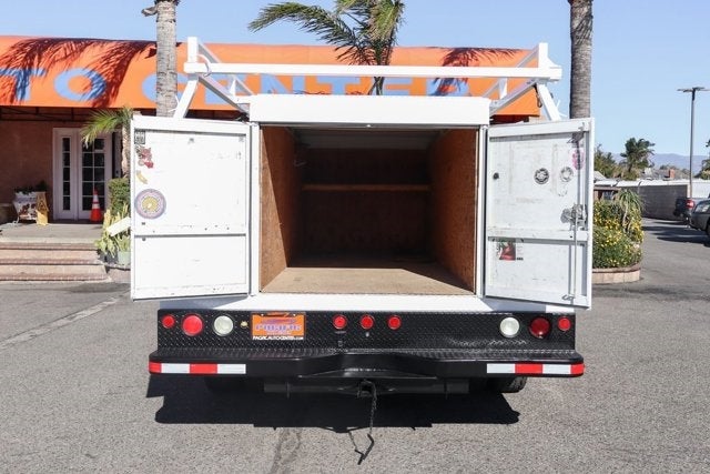 2018 Ford F-350SD XL