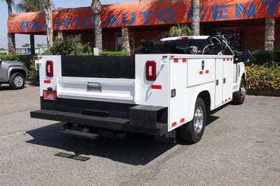 2019 Ford F-350SD XL