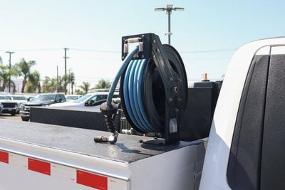 2019 Ford F-350SD XL