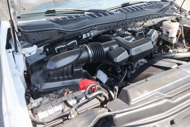 2019 Ford F-350SD XL