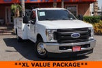 2019 Ford F-350SD XL