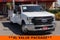 2019 Ford F-350SD XL