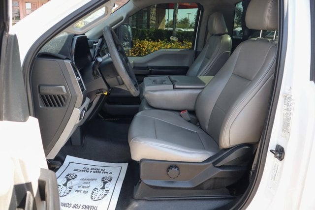 2019 Ford F-350SD XL