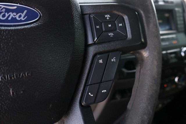 2019 Ford F-350SD XL