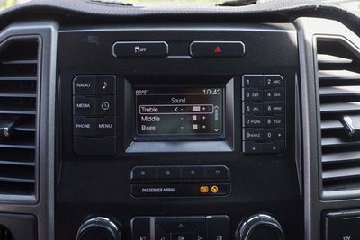 2019 Ford F-350SD XL