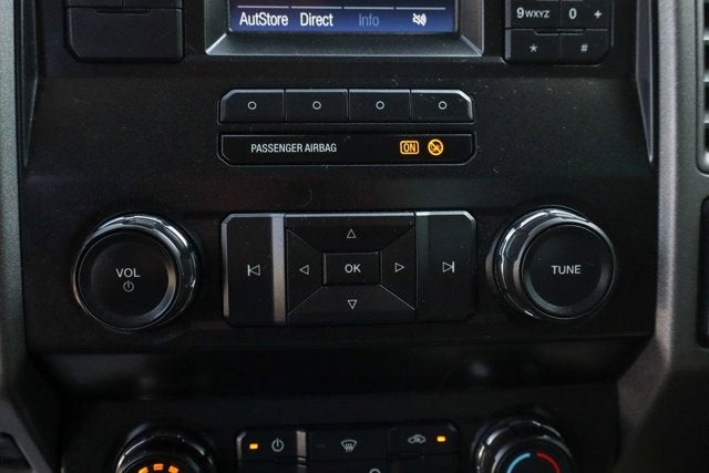 2019 Ford F-350SD XL