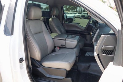 2019 Ford F-350SD XL