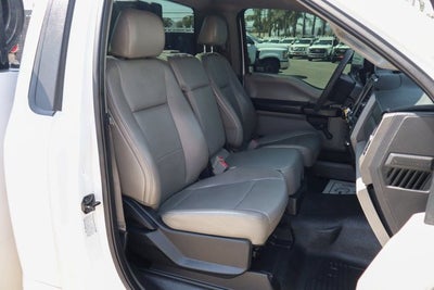 2019 Ford F-350SD XL