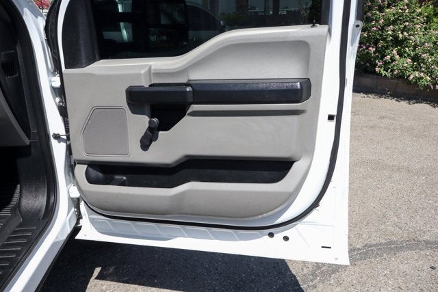 2019 Ford F-350SD XL