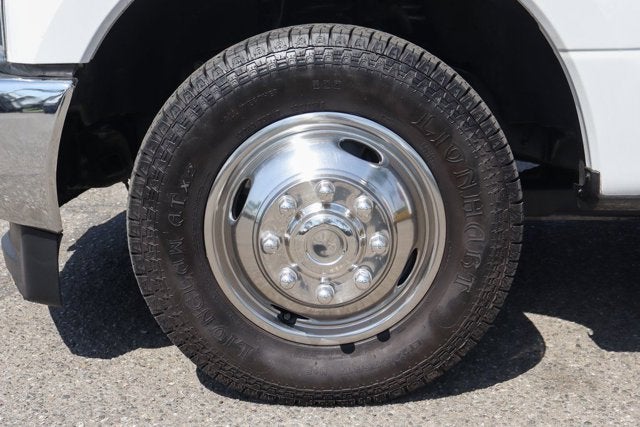 2019 Ford F-350SD XL