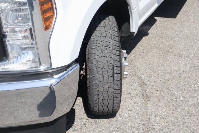 2019 Ford F-350SD XL