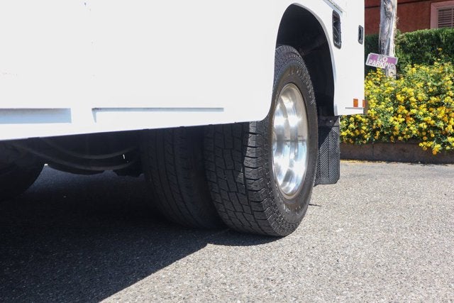 2019 Ford F-350SD XL