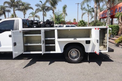 2019 Ford F-350SD XL