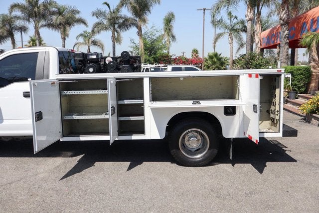 2019 Ford F-350SD XL