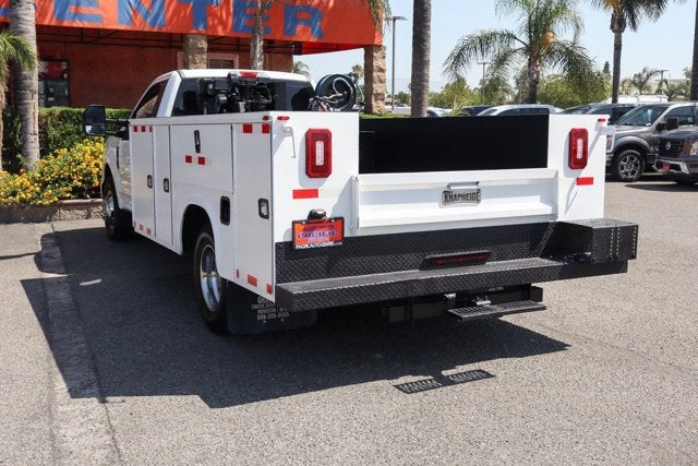 2019 Ford F-350SD XL