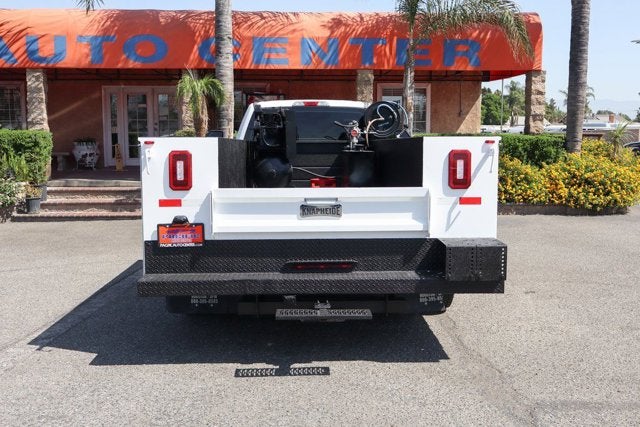 2019 Ford F-350SD XL