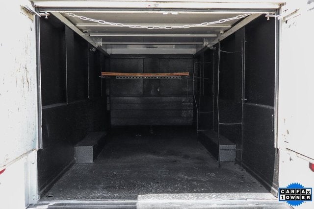 2019 Ford F-350SD XL