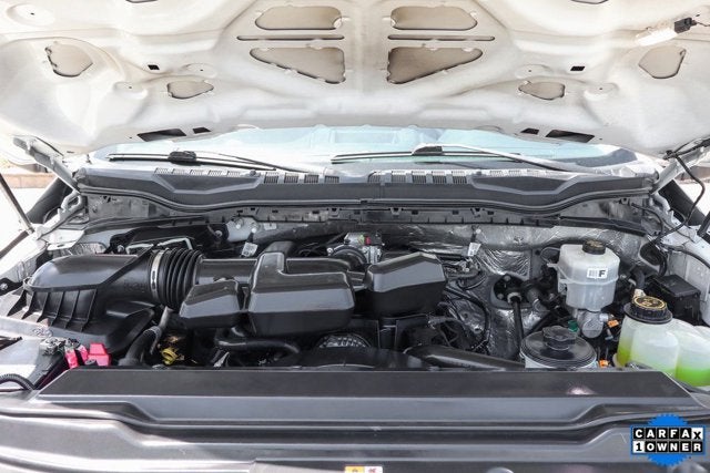 2019 Ford F-350SD XL