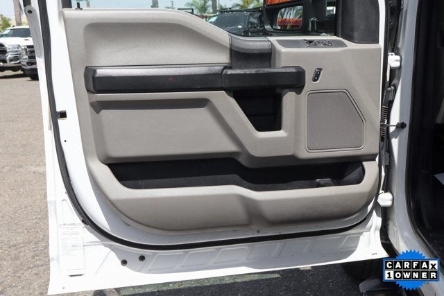 2019 Ford F-350SD XL