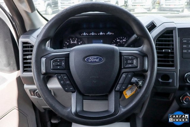 2019 Ford F-350SD XL