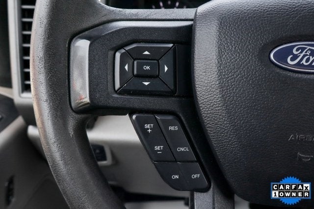 2019 Ford F-350SD XL