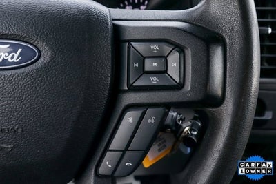 2019 Ford F-350SD XL