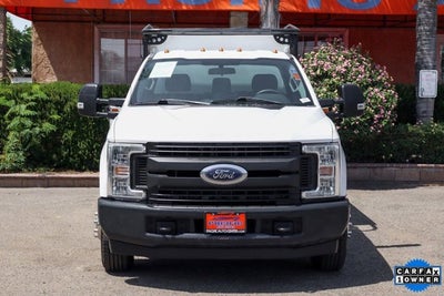 2019 Ford F-350SD XL
