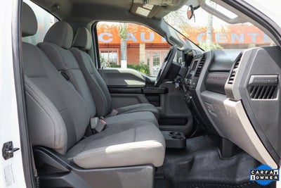 2019 Ford F-350SD XL