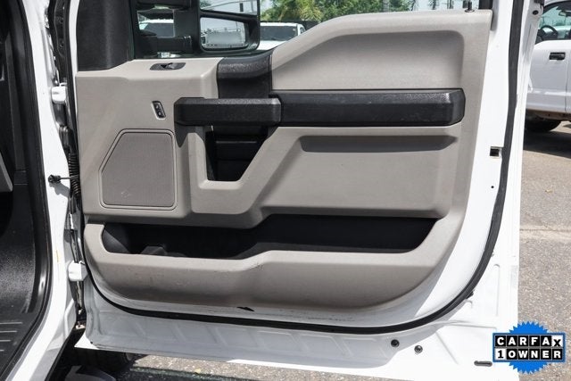 2019 Ford F-350SD XL